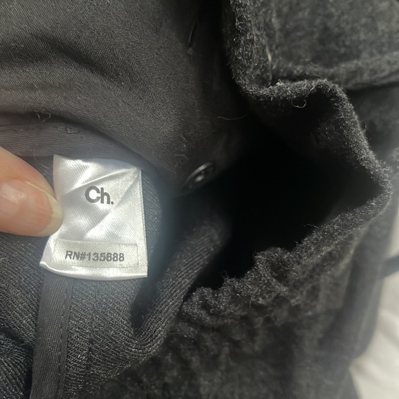 Carolina Herrera Drawstring Pants NWOT size 34 - Picture 6 of 6